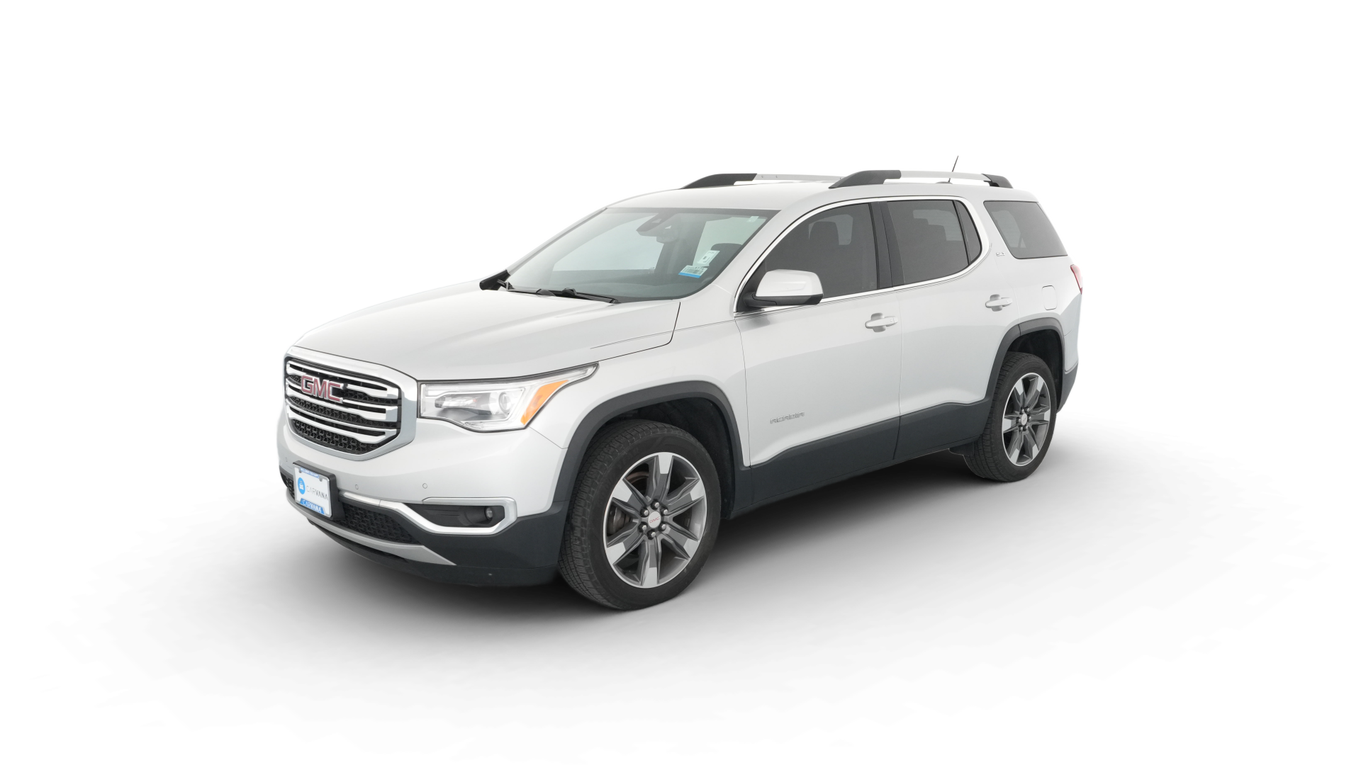 2017 GMC Acadia vehicle photo