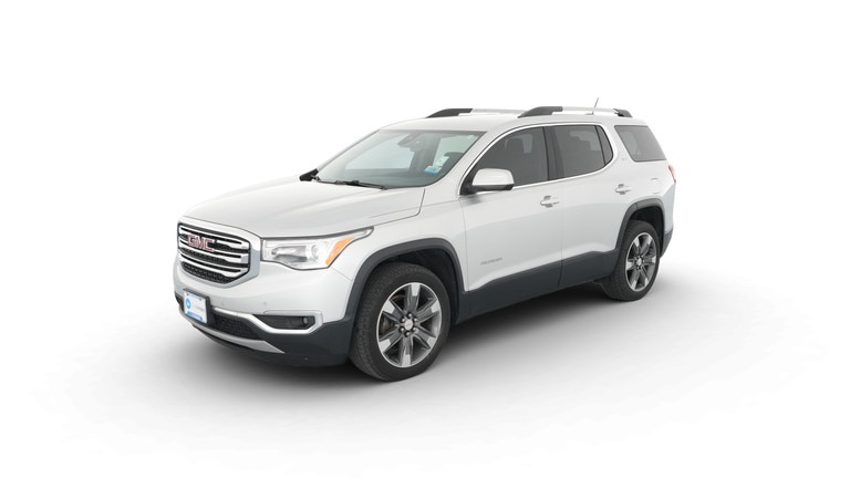 2017 GMC Acadia vehicle photo