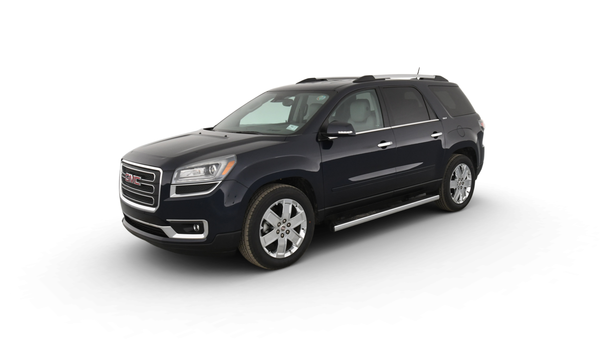 2017 GMC Acadia Limited Base