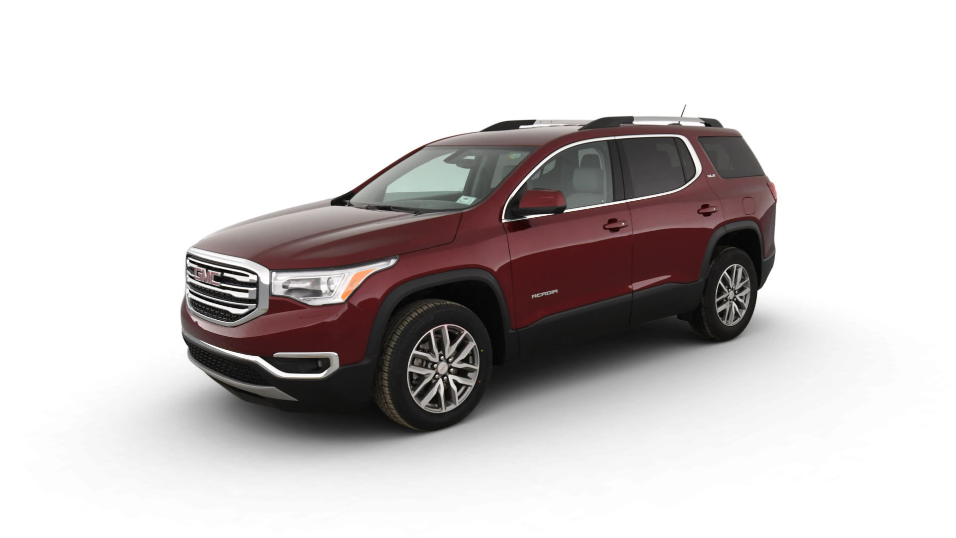 2017 GMC Acadia SLE-2