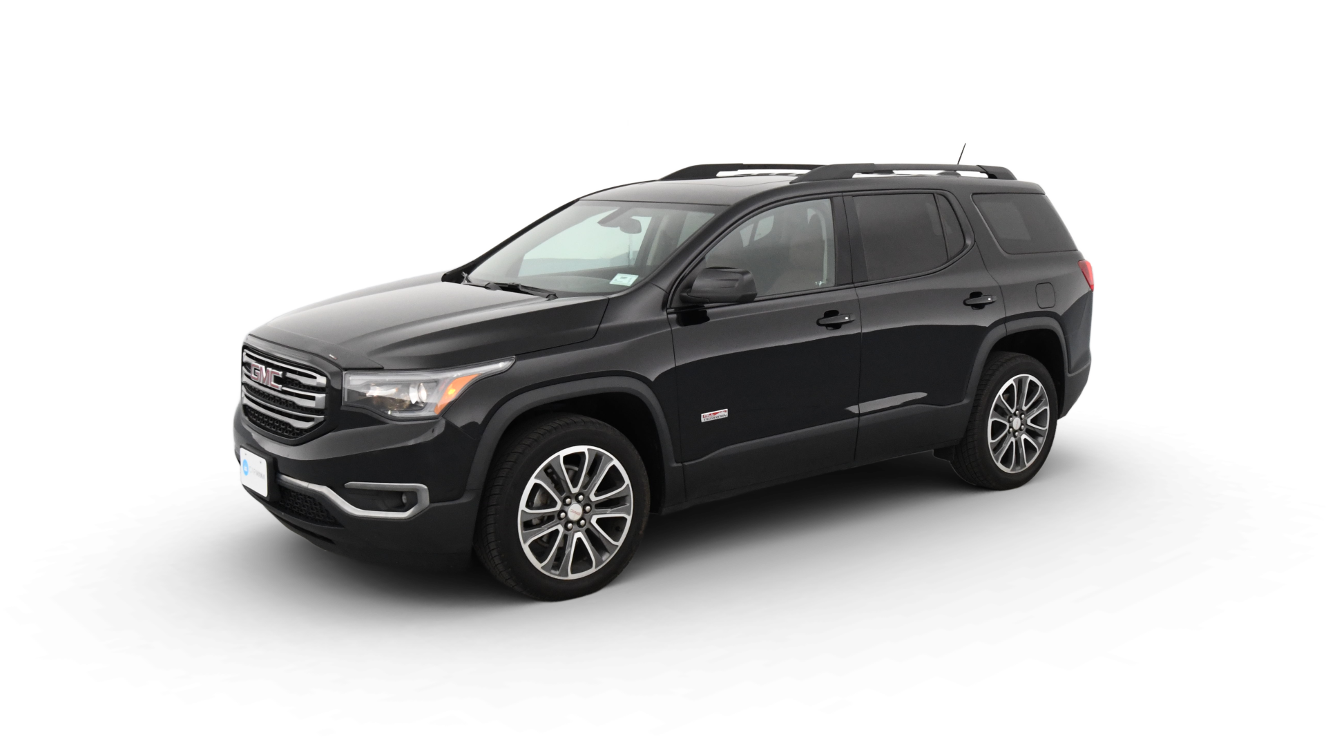 2017 GMC Acadia