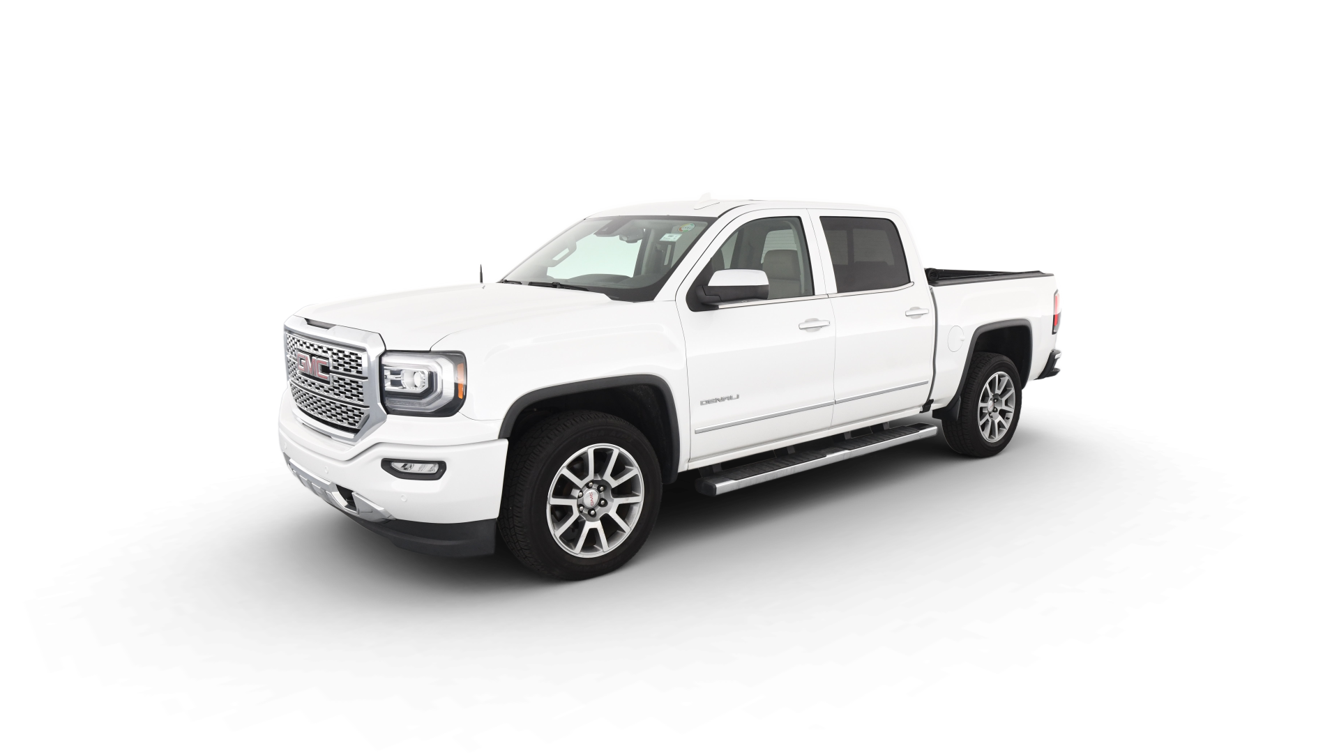 Used 2017 GMC Sierra 1500 Crew Cab | Carvana