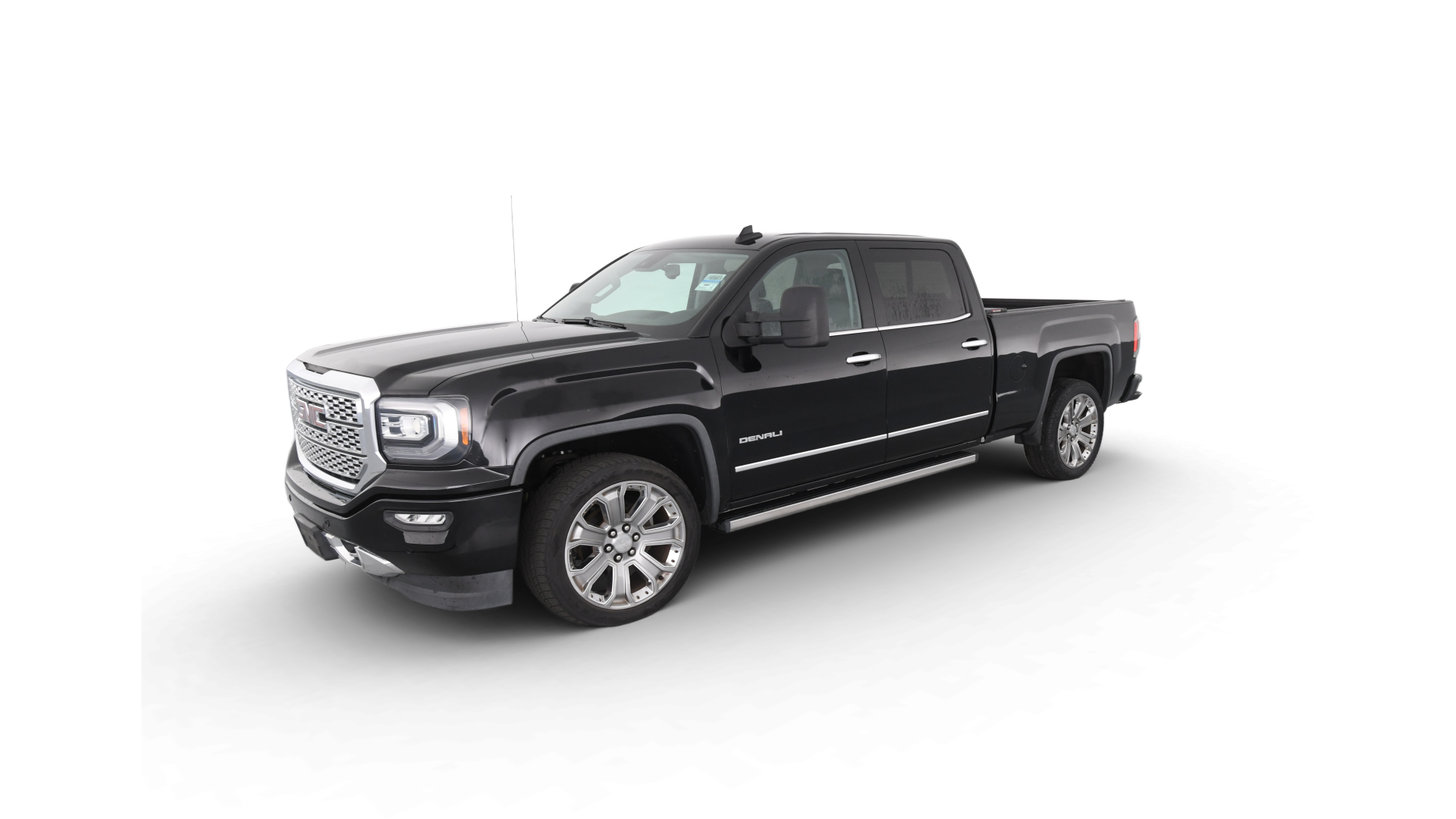 2017 GMC Sierra 1500 Denali Denali