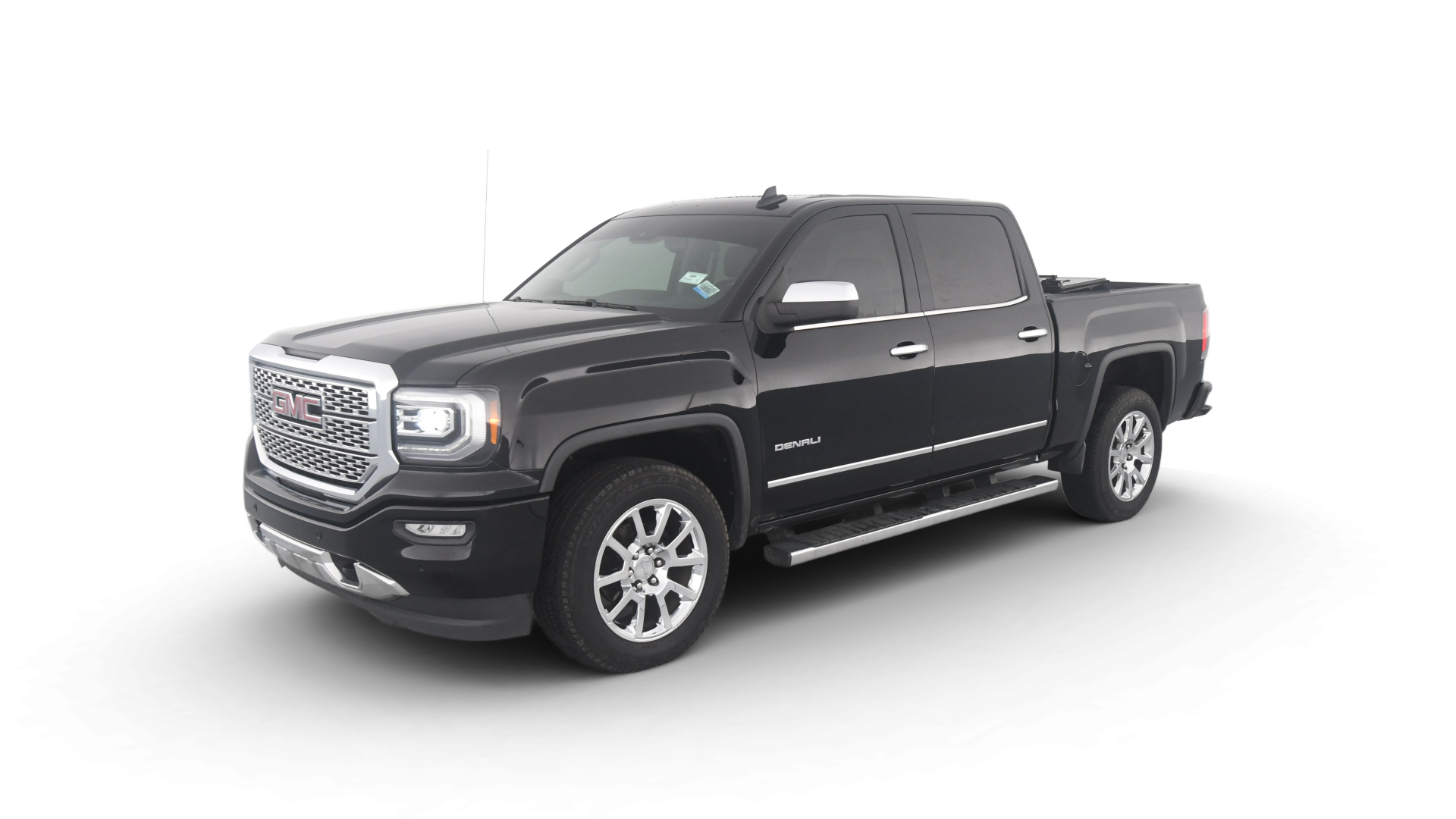 Used 2017 GMC Sierra 1500 Crew Cab | Carvana