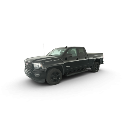 2017 GMC Sierra 1500 Double Cab
