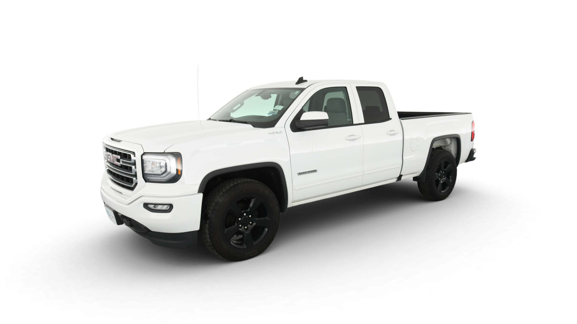 Used 2017 GMC Sierra 1500 Double Cab | Carvana