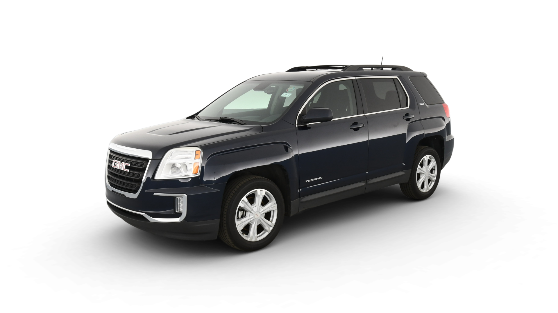 2017 GMC Terrain SLE-2