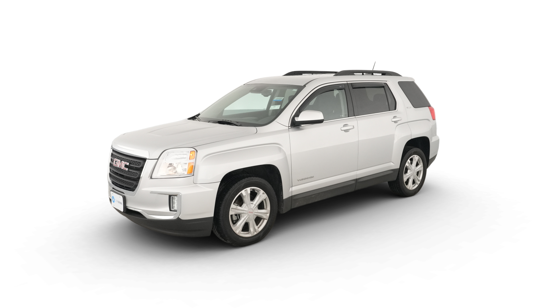 2017 GMC Terrain