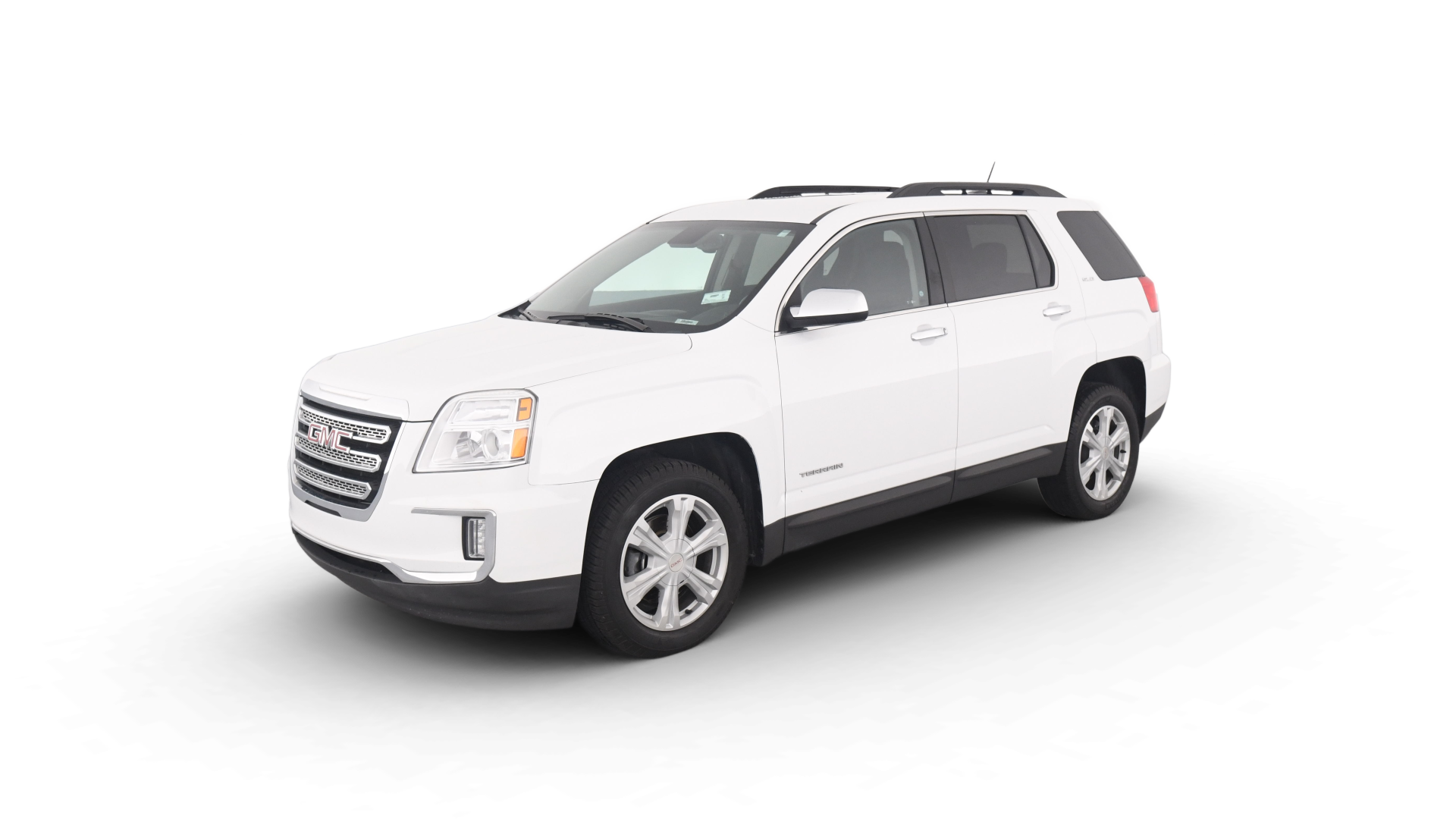 2017 GMC Terrain SLE-2