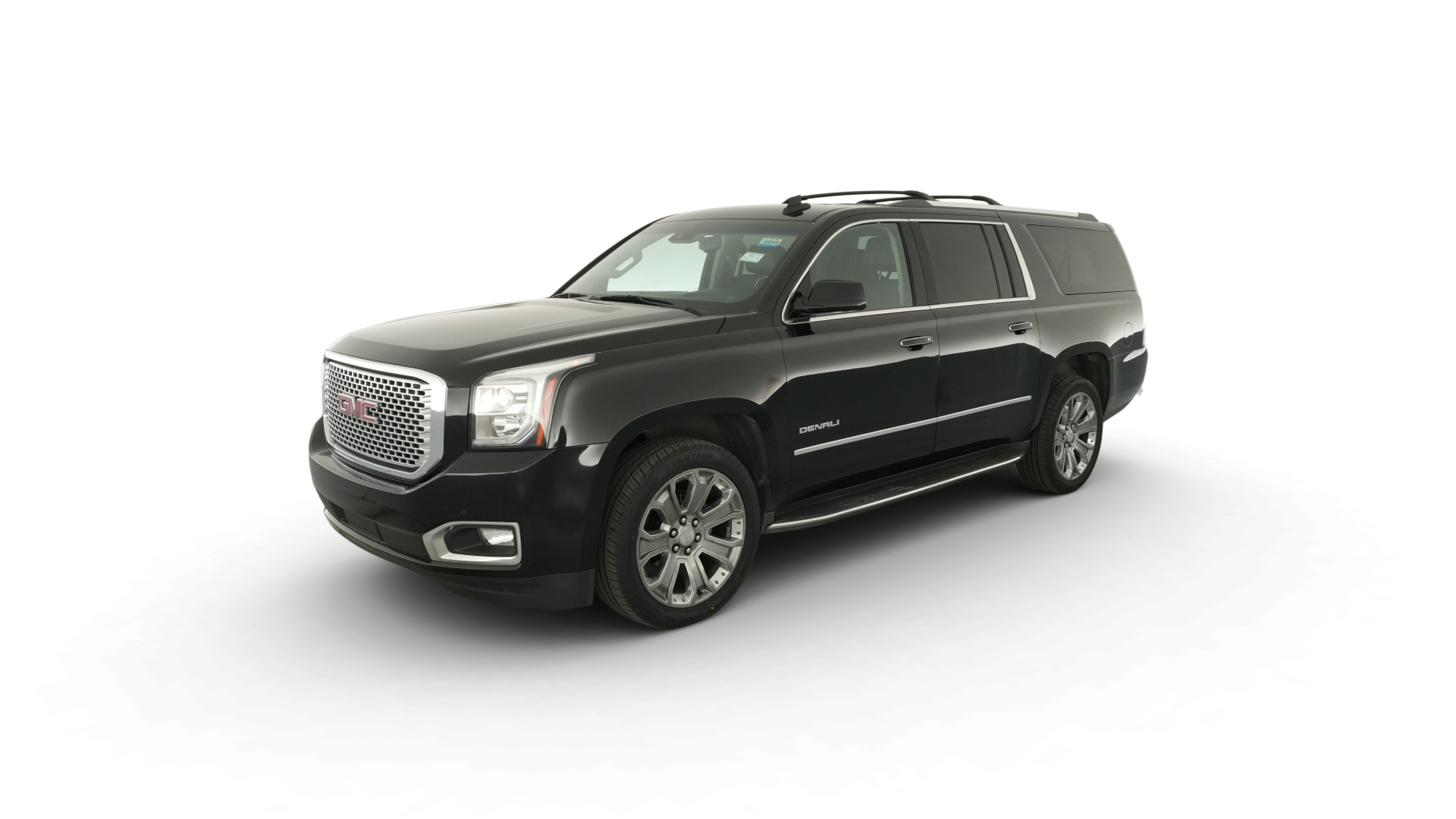 2017 GMC Yukon XL vehicle photo