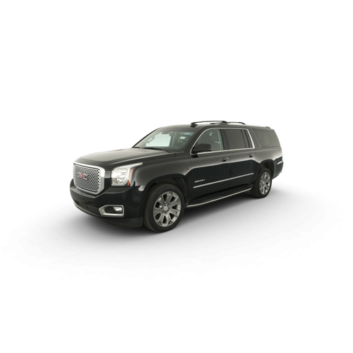 2017 GMC Yukon XL