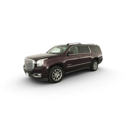 2017 GMC Yukon XL