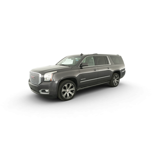 2017 GMC Yukon XL