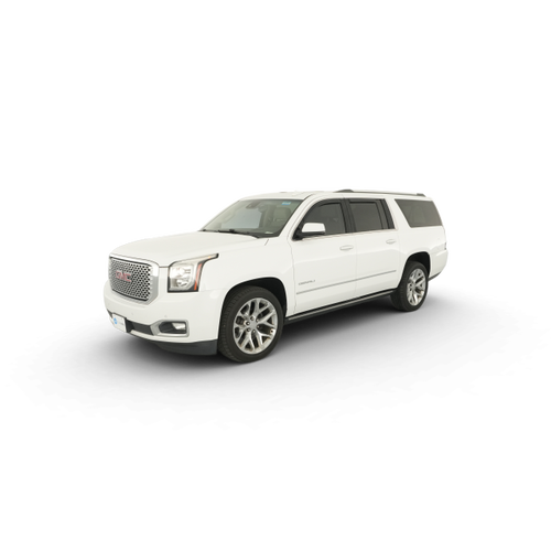 2017 GMC Yukon XL