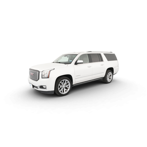 2017 GMC Yukon XL