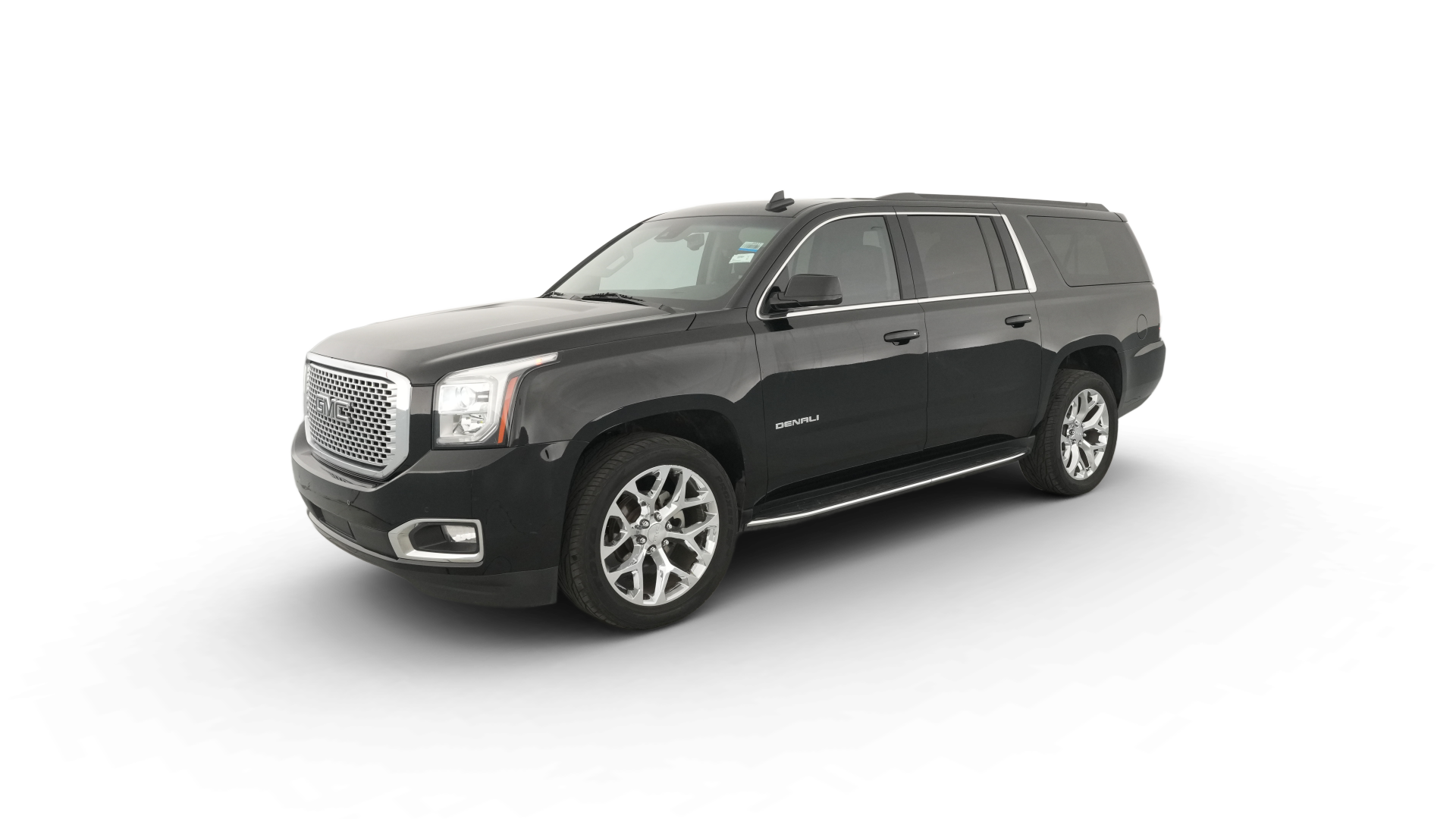 2017 GMC Yukon XL