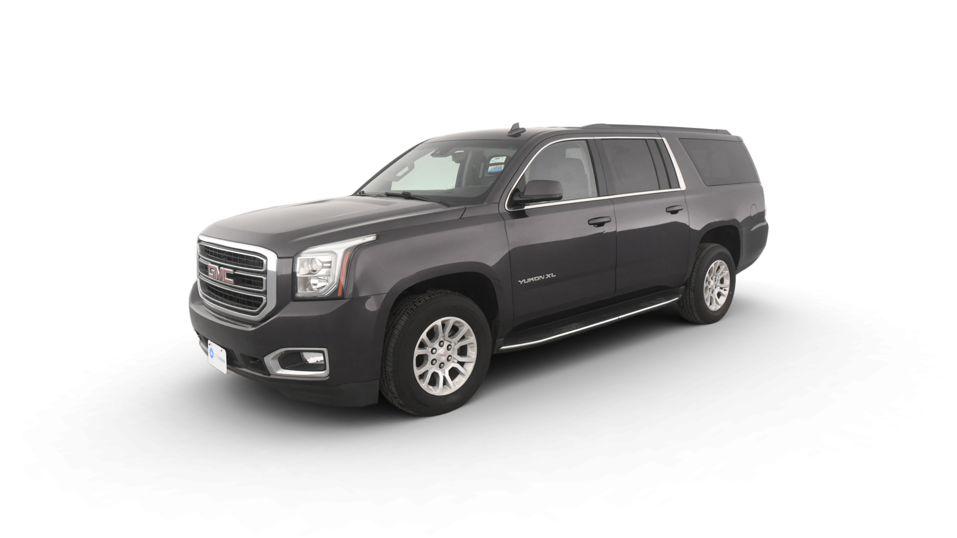 2017 GMC Yukon XL vehicle photo