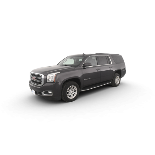 2017 GMC Yukon XL