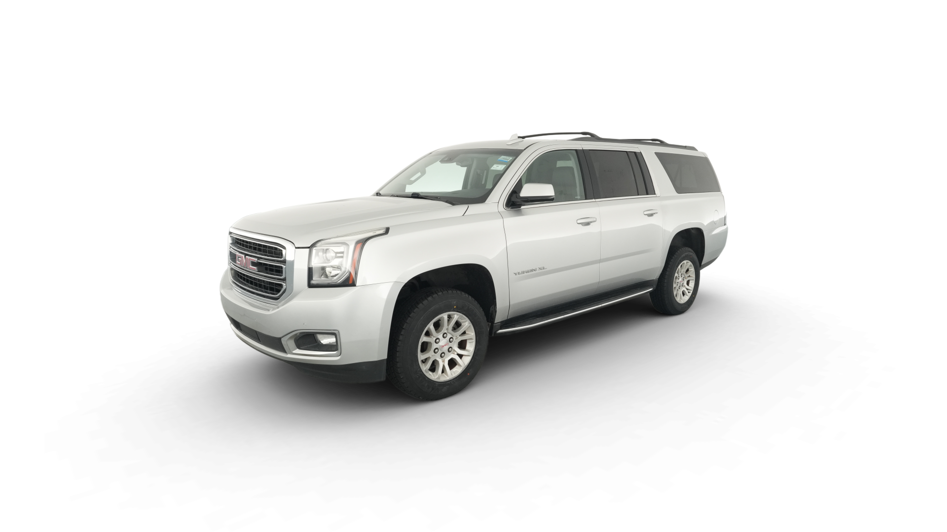 2017 GMC Yukon XL vehicle photo