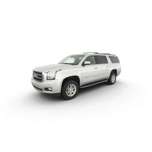 2017 GMC Yukon XL