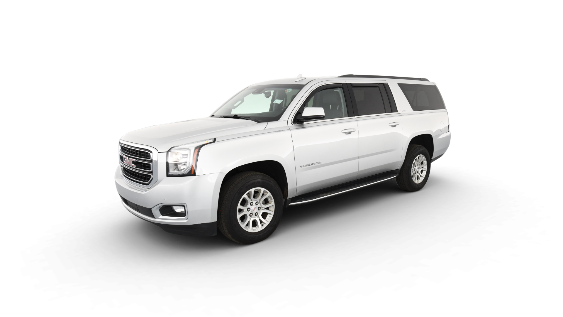 2017 GMC Yukon XL SLT