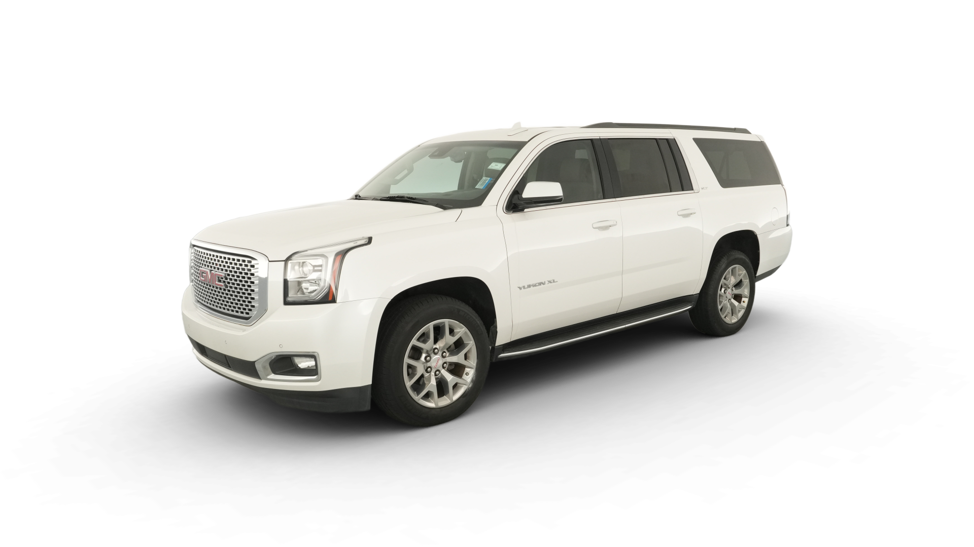 2017 GMC Yukon XL vehicle photo