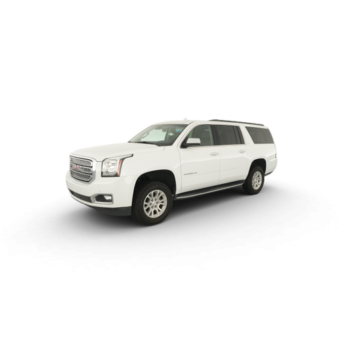 2017 GMC Yukon XL