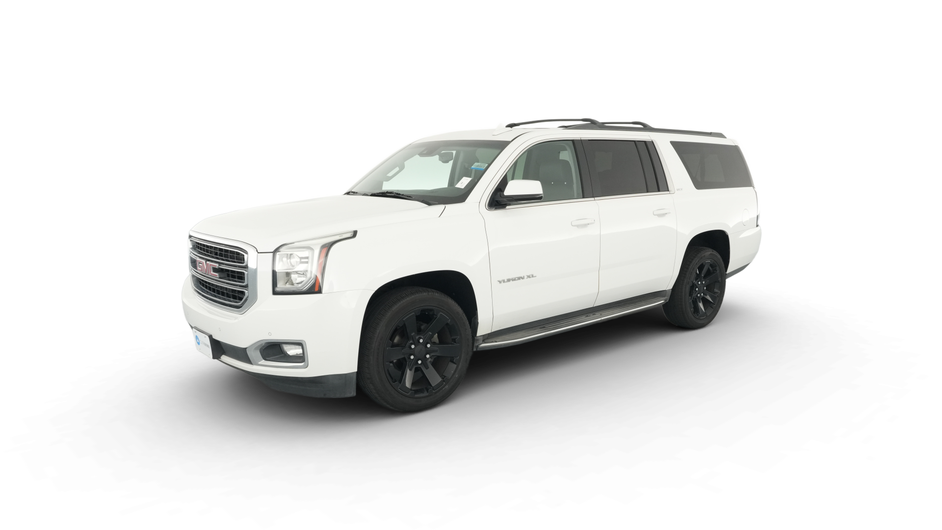 2017 GMC Yukon XL vehicle photo