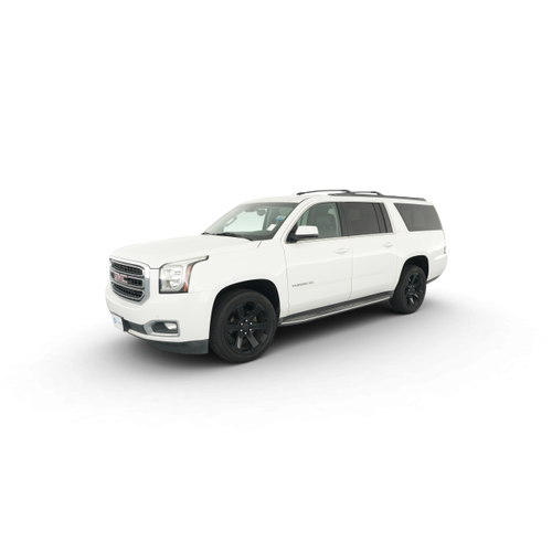 2017 GMC Yukon XL