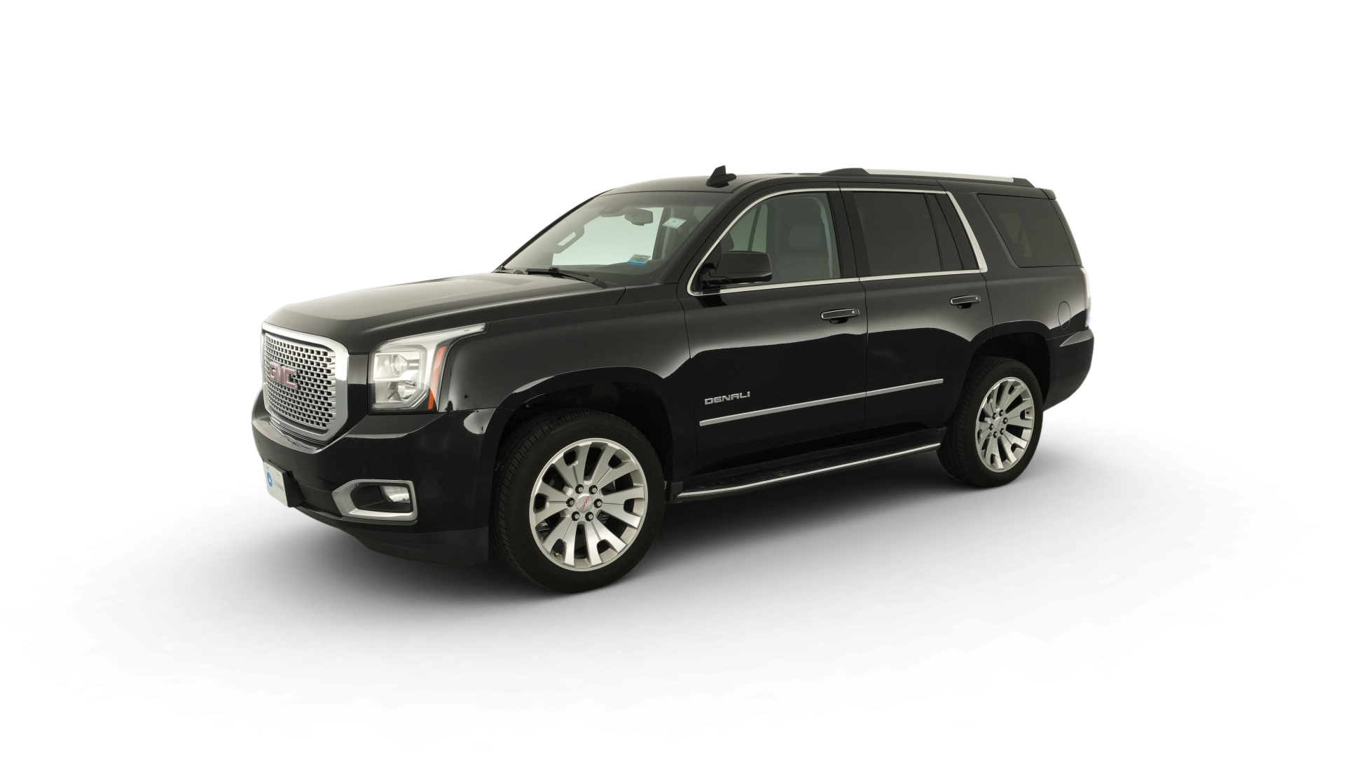 2017 GMC Yukon vehicle photo