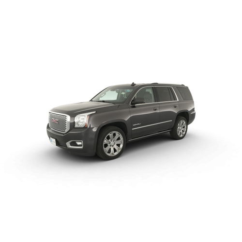 2017 GMC Yukon