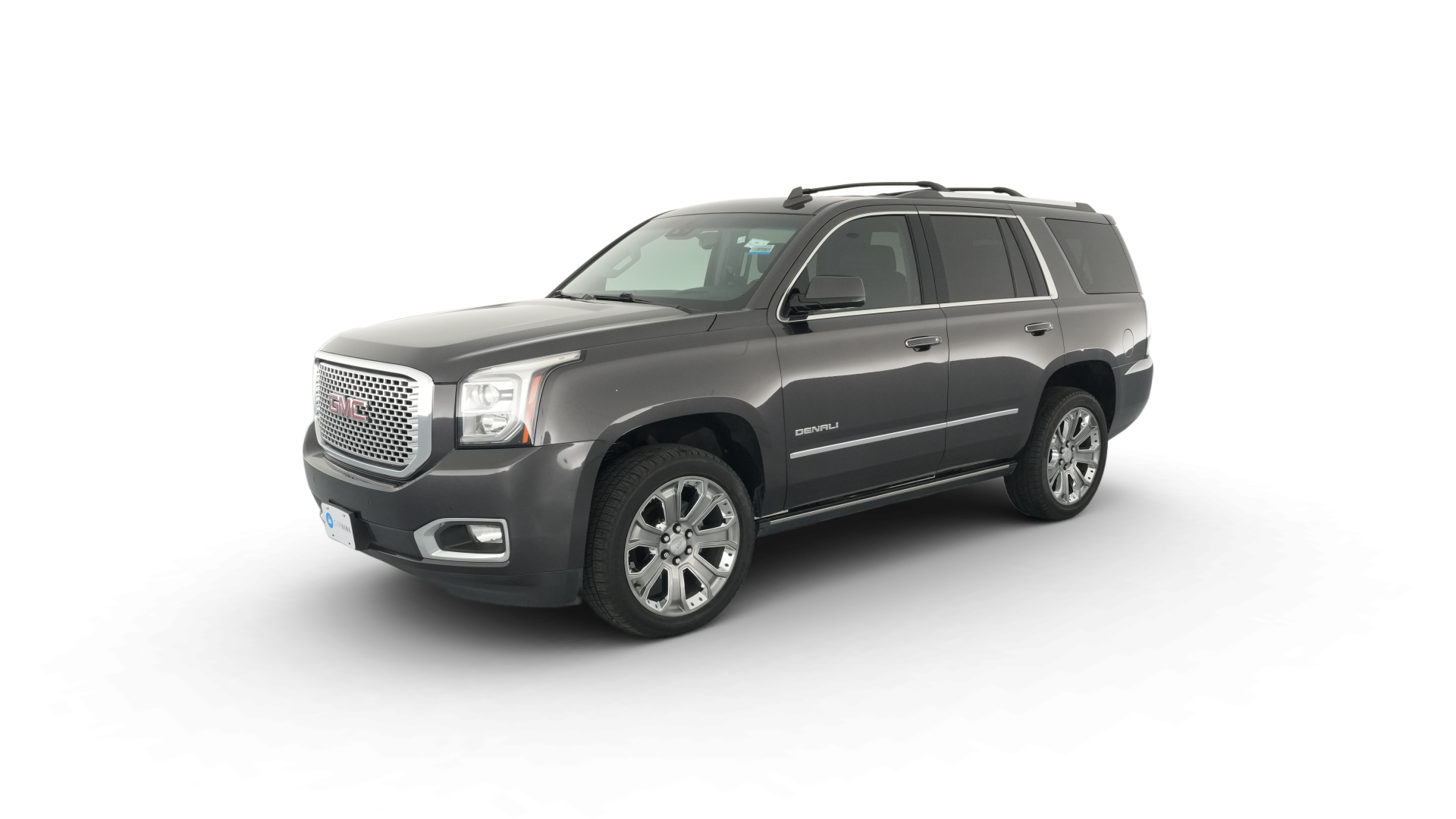 2017 GMC Yukon vehicle photo