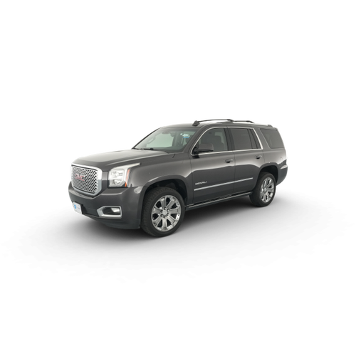 2017 GMC Yukon