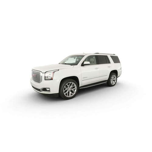 2017 GMC Yukon
