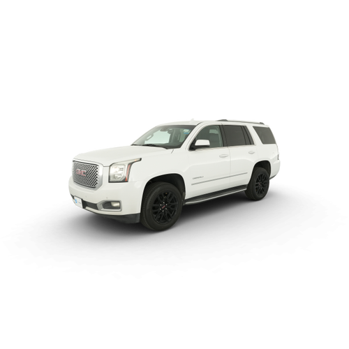 2017 GMC Yukon