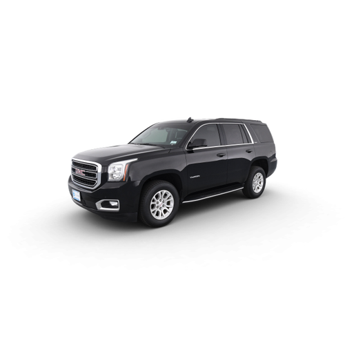 2017 GMC Yukon