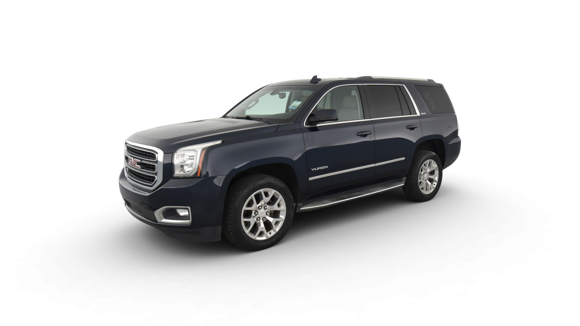 2017 GMC Yukon vehicle photo