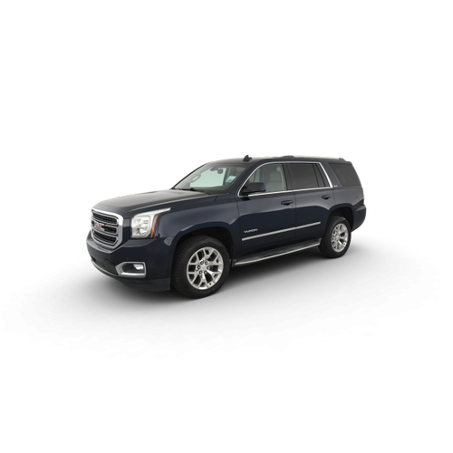 2017 GMC Yukon