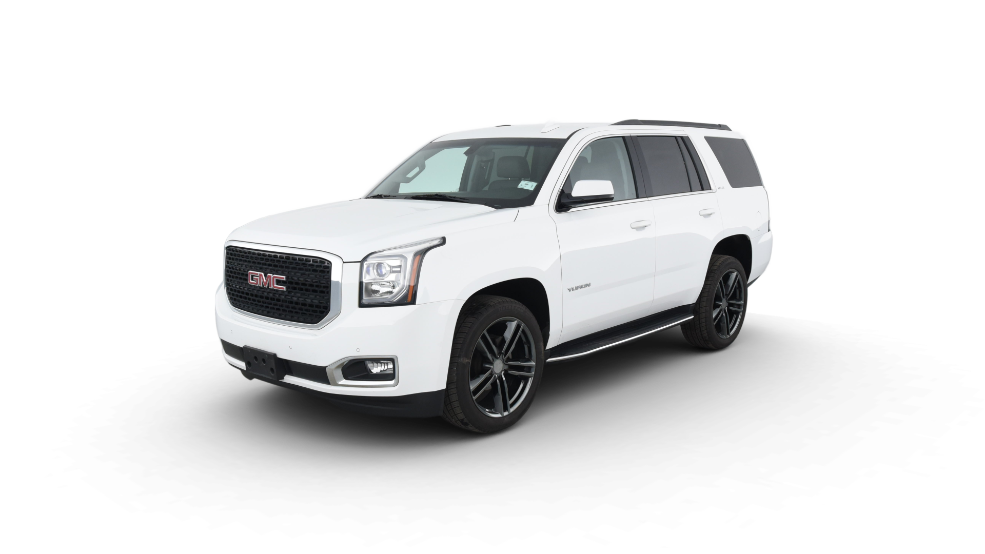 2017 GMC Yukon