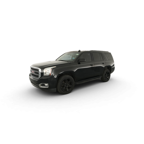 2017 GMC Yukon