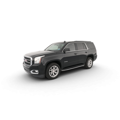 2017 GMC Yukon