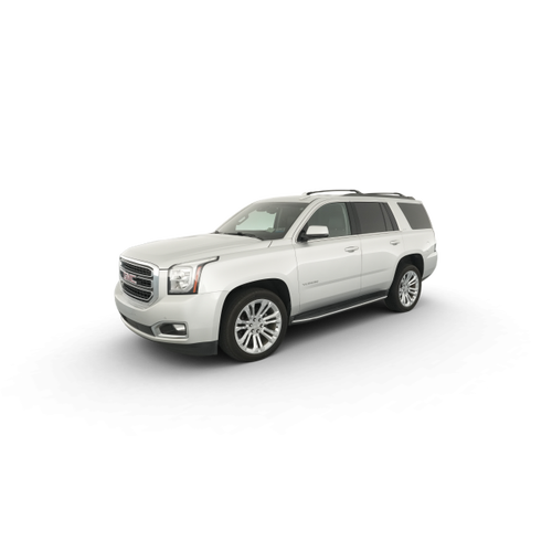 2017 GMC Yukon