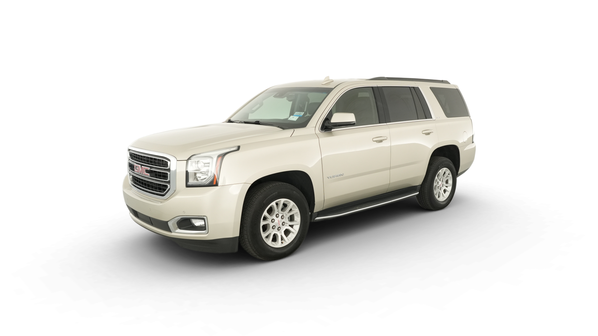 2017 GMC Yukon vehicle photo