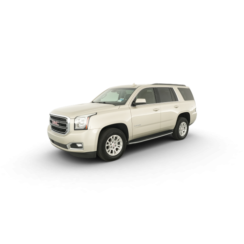 2017 GMC Yukon