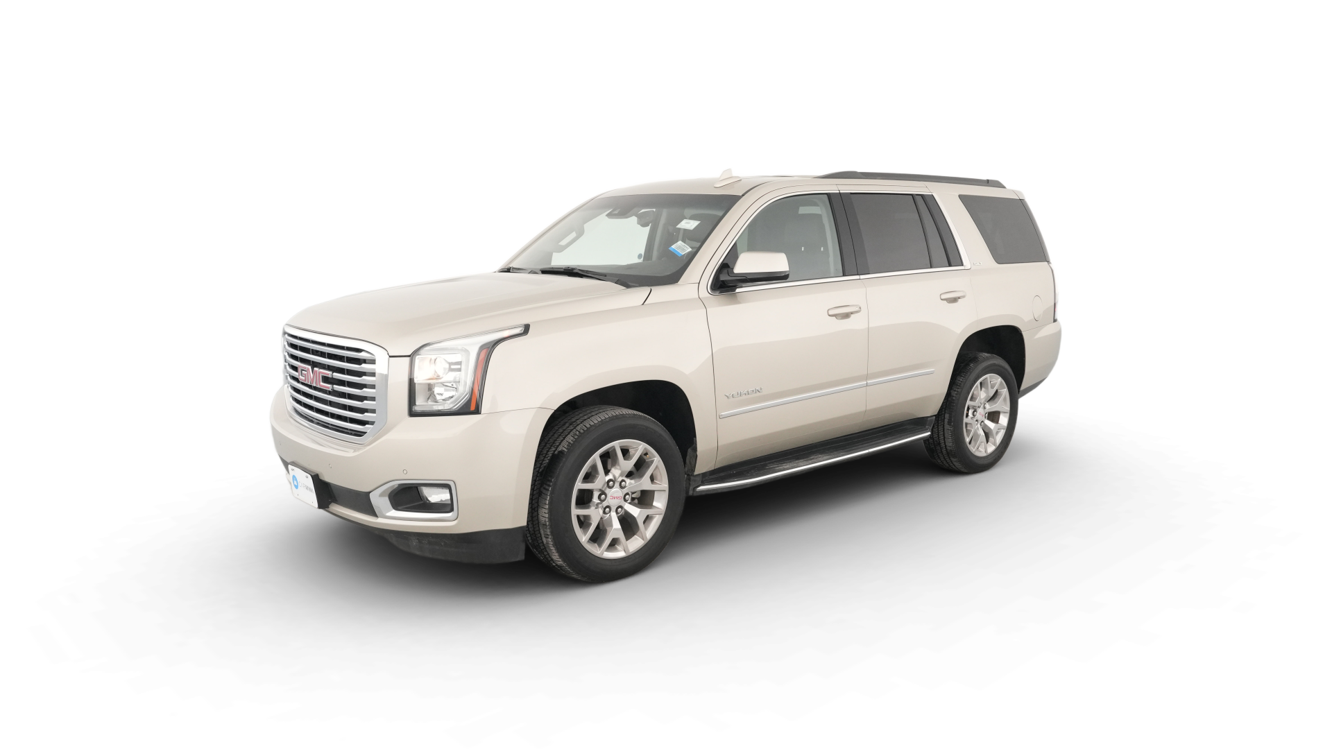 2017 GMC Yukon vehicle photo