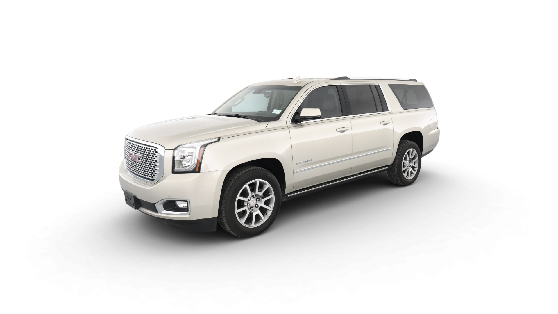 2017 GMC Yukon XL