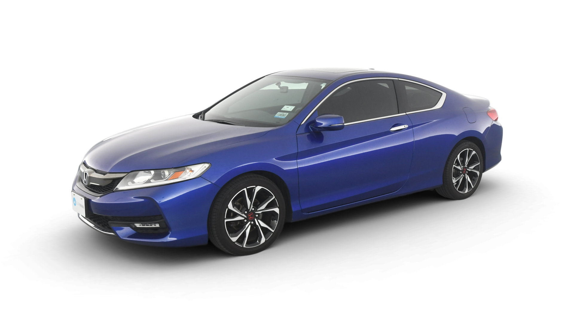 2017 Honda Accord EX