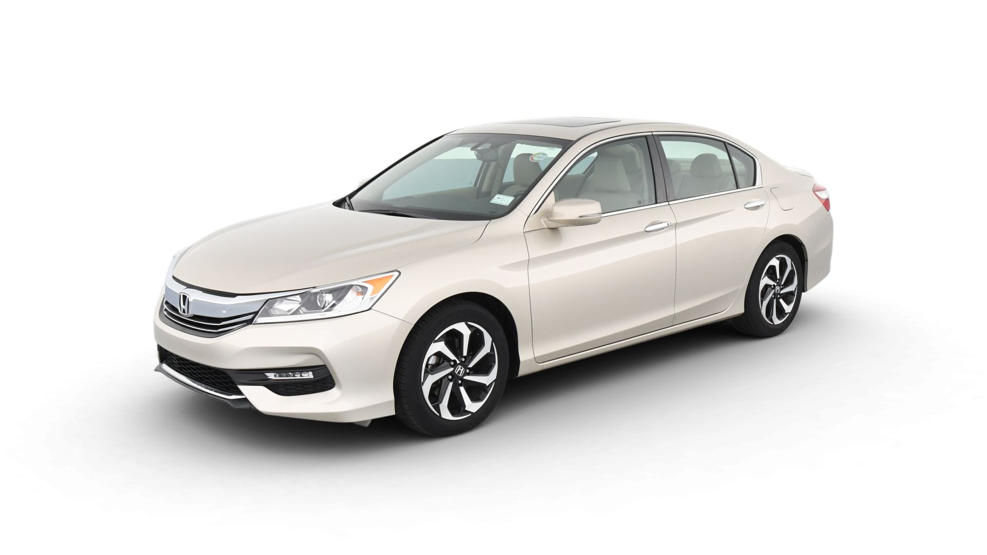 Used 2017 Honda Accord | Carvana