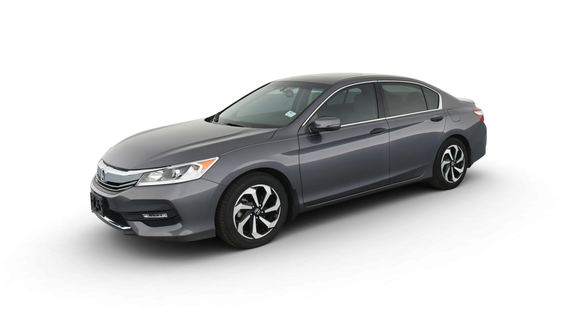 Used 2017 Honda Accord | Carvana