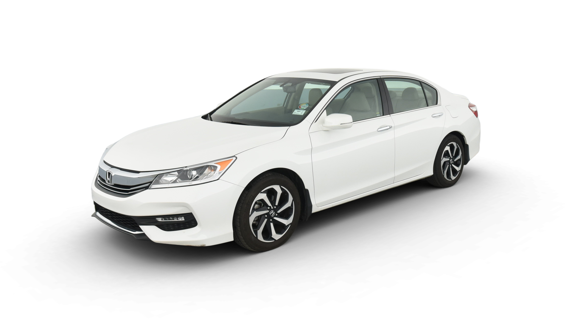 Used 2017 Honda Accord | Carvana